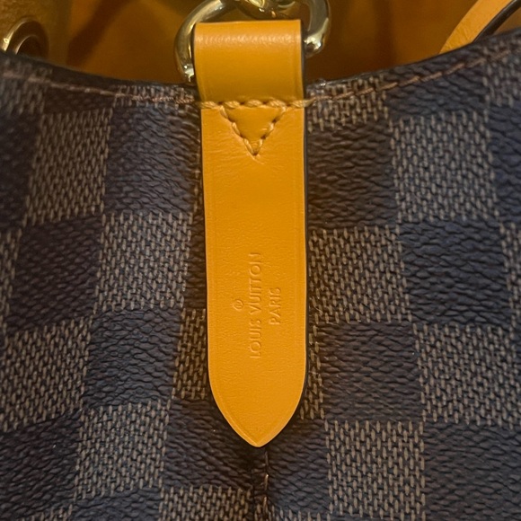 Louis Vuitton Neonoe Damier Ebene - Picture 10 of 16